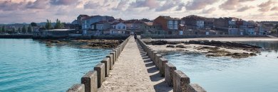 Visita Cambados conocida como la ciudad del Vino Albariño con desayunos