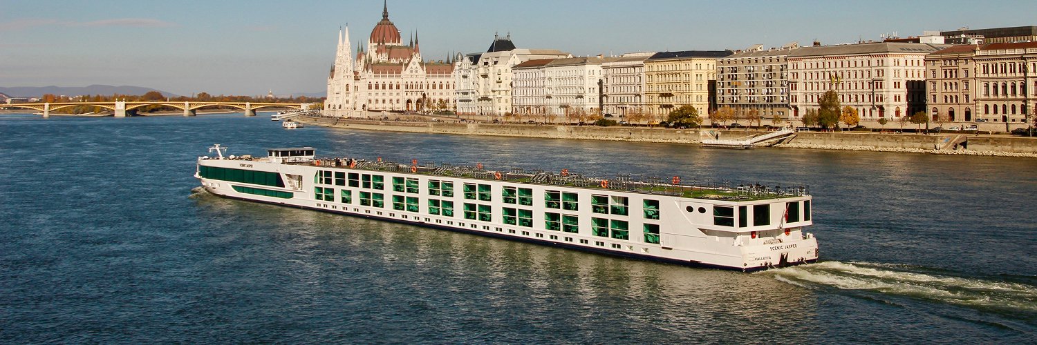 Crucero fluvial por el Danubio ¡Vuelos incluidos!