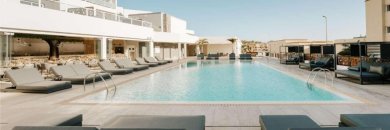 ¡Fuerteventura como nunca antes! Alojamiento boutique a pasos del mar