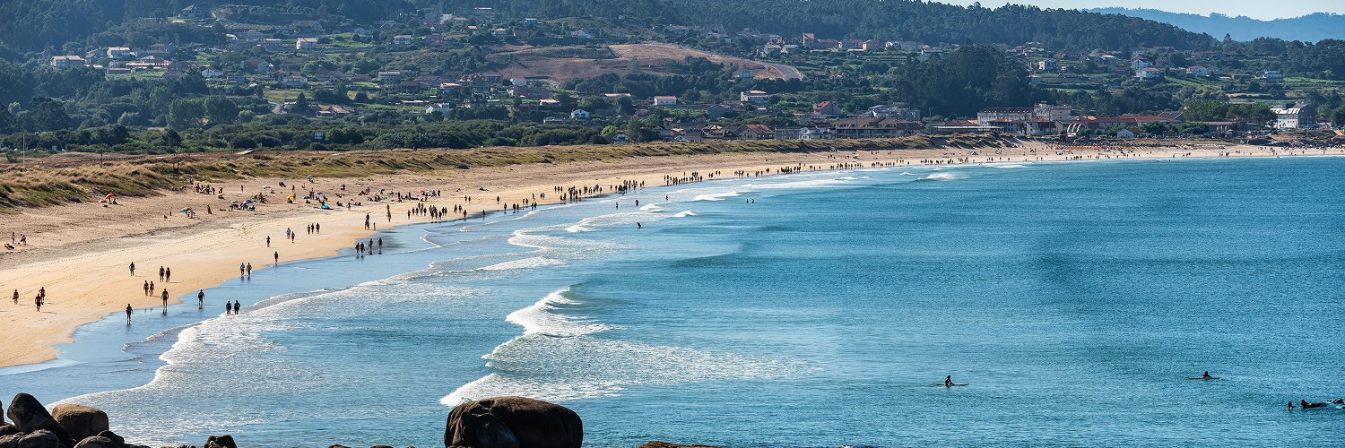 Escapada atlántica en la Costa de Galicia