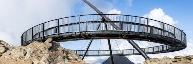 Una experiencia única para vivir Andorra desde las alturas