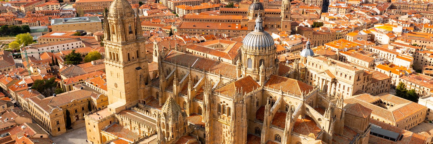 Salamanca: la ciudad que se recorre a pie y se disfruta a bocados