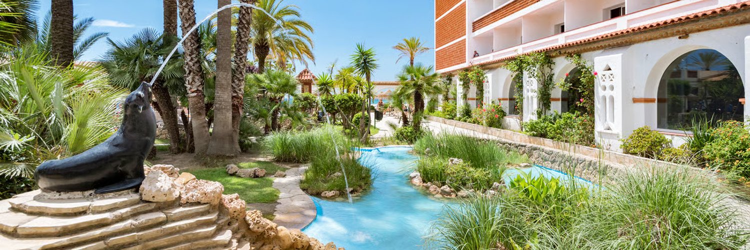 ¡Comarruga! Hotel 4* en primera línea de playa de la Costa Dorada