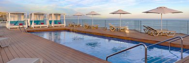 Descubre el alma marinera de Fuengirola