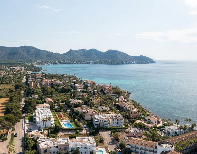 ¡Mallorca! La isla turquesa en hotel 3* a 300 m de la playa