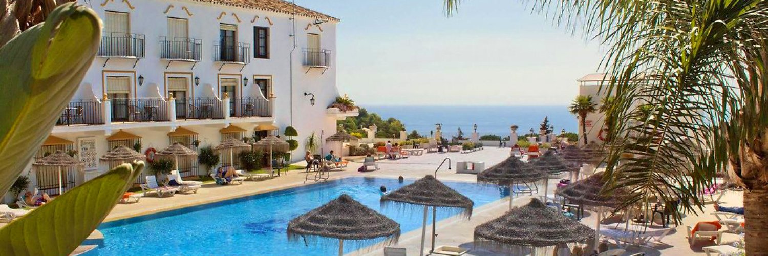 ¡La llamada del verano! Hotel 4* en Mijas: la joya de la Costa del Sol
