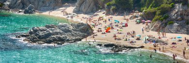 Tu momento de desconexión en la Costa Brava
