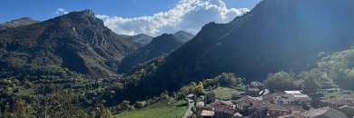 ¡Saborea Cantabria! Escapada rural en Dobres con cata incluida