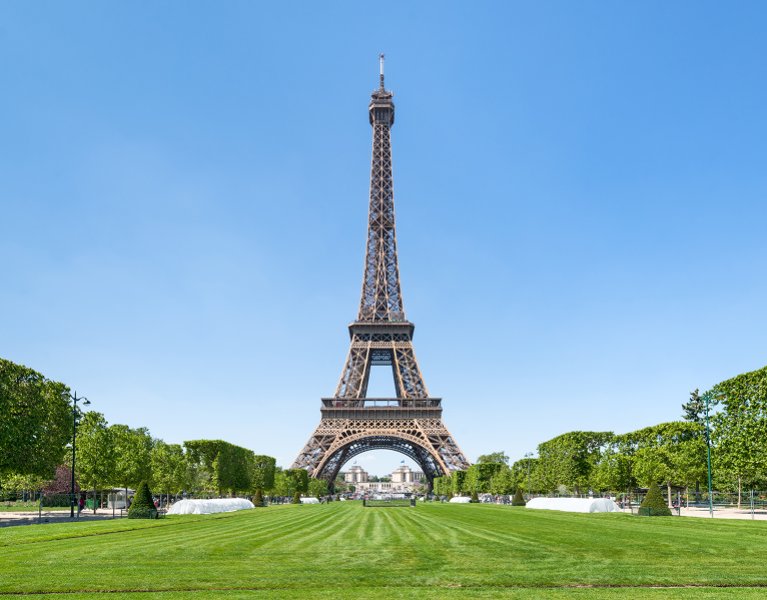 Próximo destino: ¡París! Con vuelos y hotel para descubrir