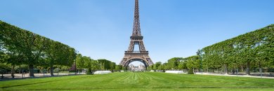 Próximo destino: ¡París! Con vuelos y hotel para descubrir