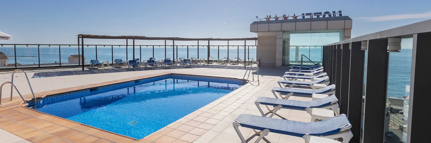 Málaga te espera: desconexión 4* a un precio irresistible