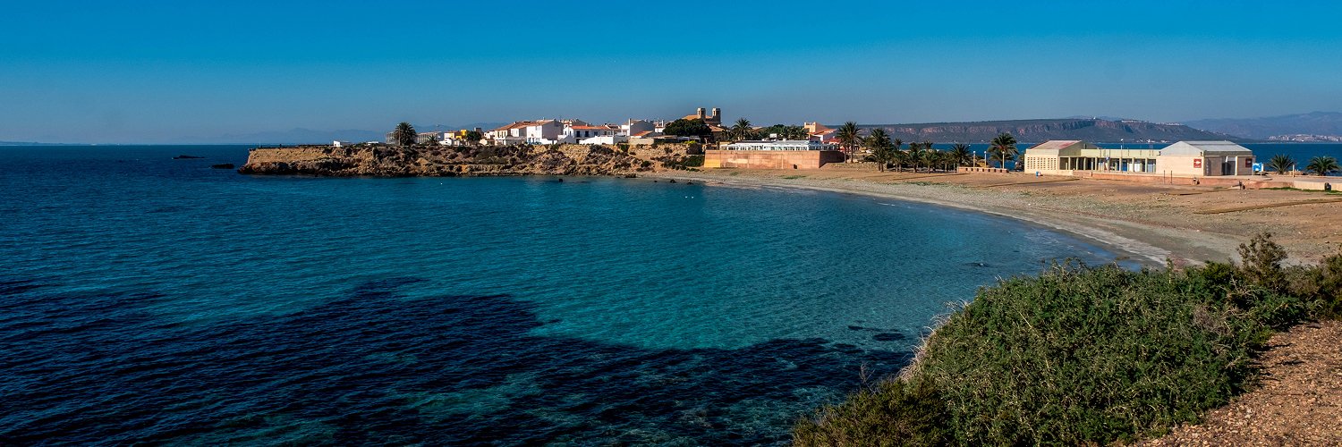 Santa Pola, el capricho alicantino que estabas esperando