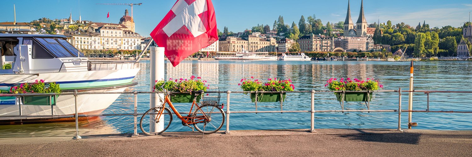 Ruta por Suiza y la Selva Negra: paisajes alpinos y ciudades con encanto