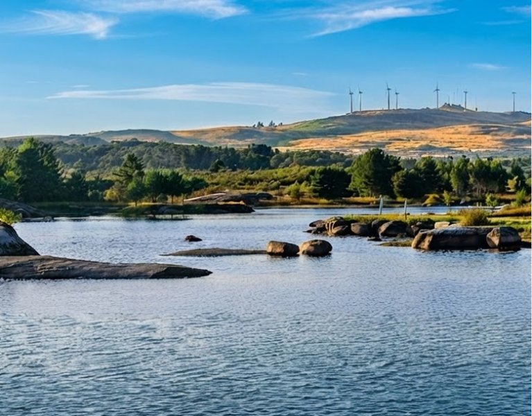 ¡El norte de Portugal te espera en hotel 4*!