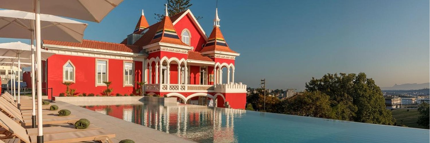 ¡Date el capricho! Vive el lujo de Meliá a solo 30 minutos de Oporto