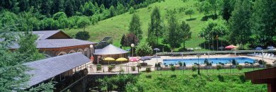 Desconecta en Arinsal: montaña, aire puro y hotel 4* en Andorra