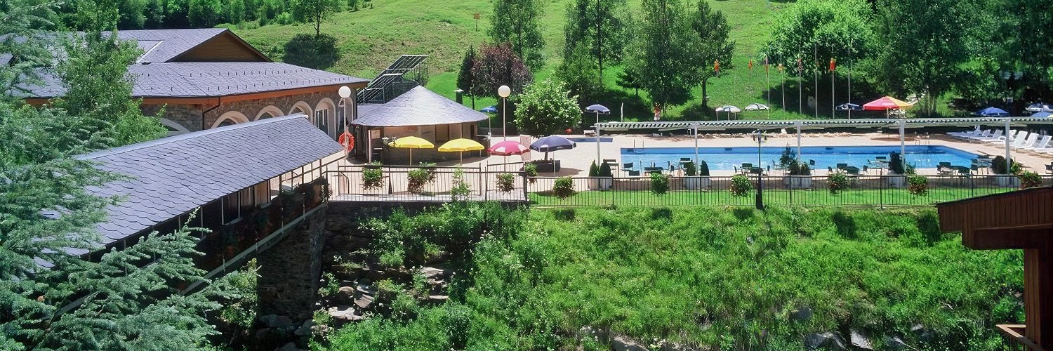 Desconecta en Arinsal: montaña, aire puro y hotel 4* en Andorra