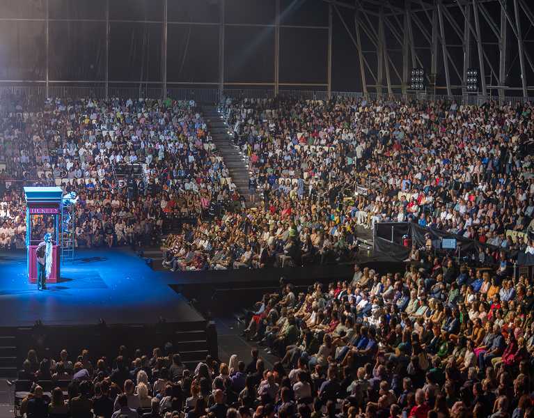 ¡ÚLTIMAS ENTRADAS! Cirque du Soleil en Andorra alojado en hotel boutique 4*