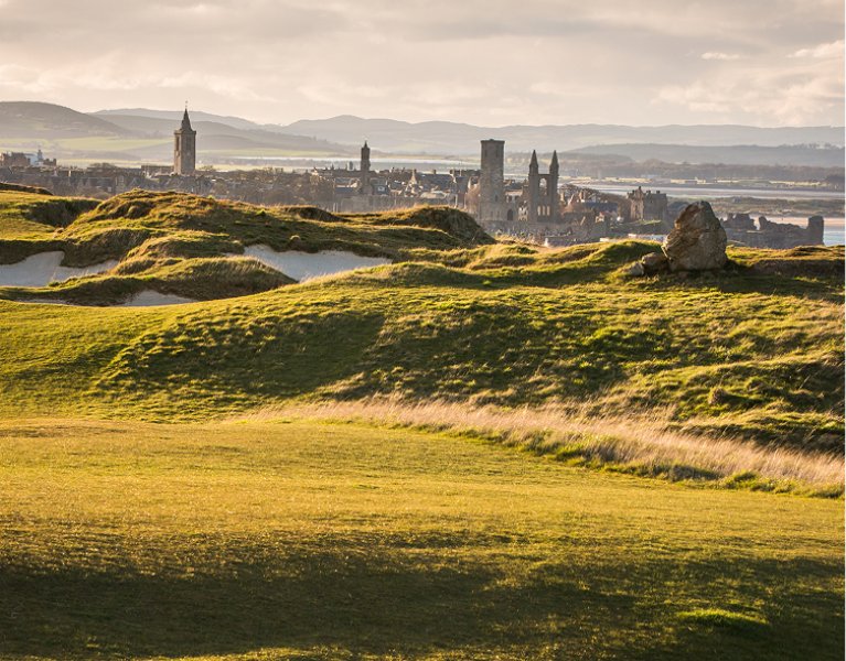 Escocia y las Highlands, un viaje de ensueño ¡vuelos incluidos!