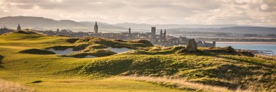 Escocia y Highlands, un viaje de ensueño ¡vuelos incluidos!