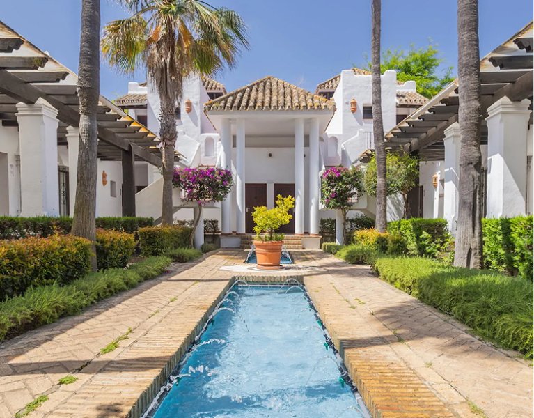 Pura esencia Andaluza: tu escapada ideal 4* a las puertas de Doñana