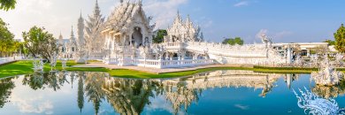 La Tailandia que siempre has soñado: Bangkok, Chiang Rai y Chiang Mai ¡vuelos incluidos!