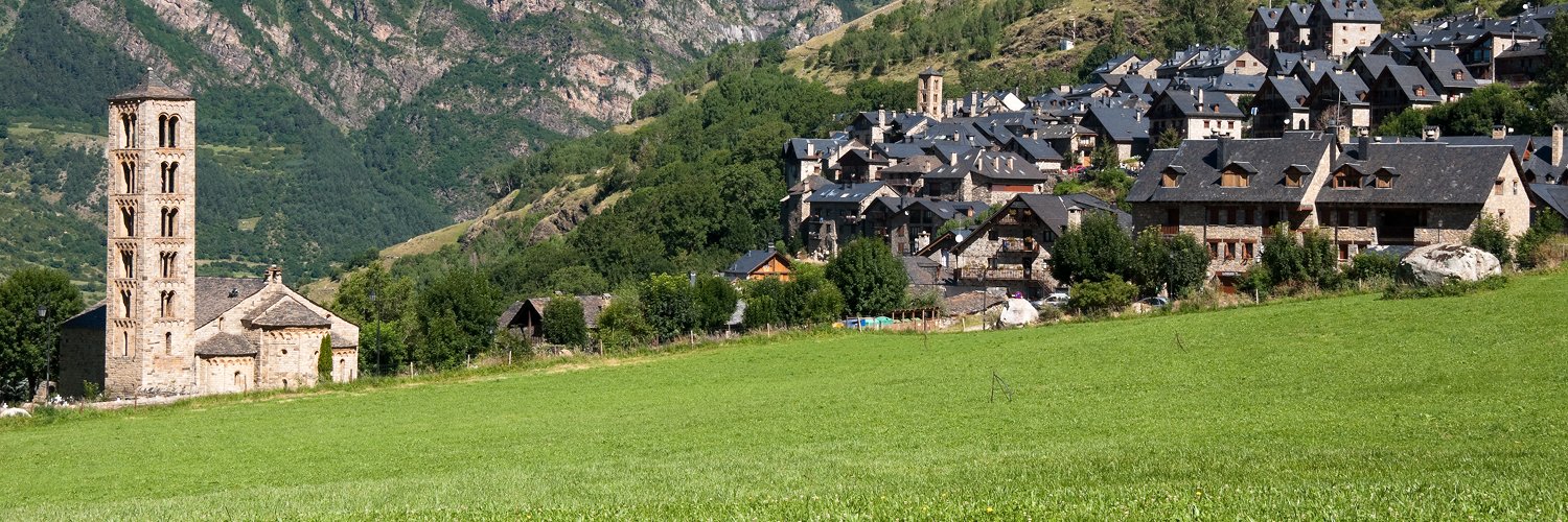 ¡Huye del calor en Boí Taüll! Escapada en familia con animación y actividades para todos