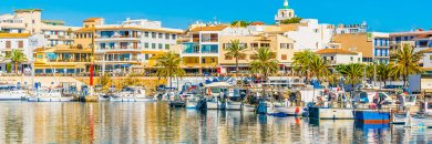 ¡Despega hacia tus vacaciones! Mallorca con vuelos incluidos