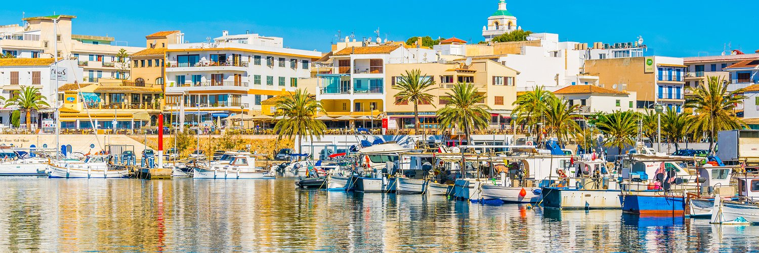¡Despega hacia tus vacaciones! Mallorca con vuelos incluidos