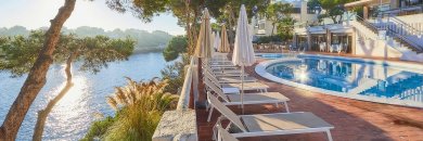 Tu próxima escapada solo para adultos en Cala d'Or