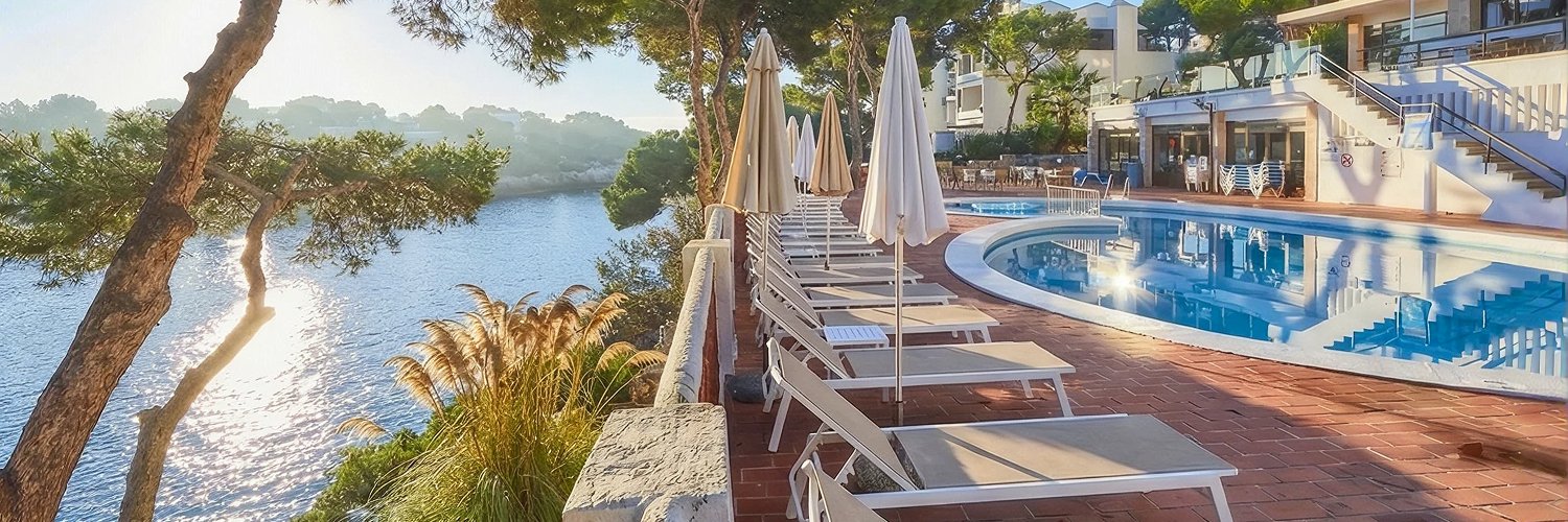 Tu próxima escapada solo para adultos en Cala d'Or