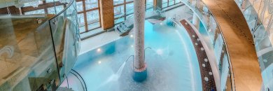 Shopping por Andorra y relax en el SPA más lujoso de los Pirineos