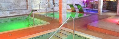 ¡ÚLTIMA HORA DE JULIO! Hotel 4* en primera línea en la Costa Cálida con spa, termas y masaje