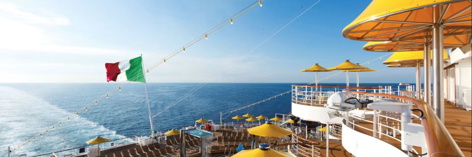 Francia, Italia y Mallorca a bordo de Costa Cruceros con salida desde Valencia