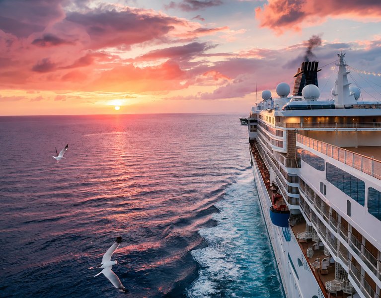 ¡SALIDA PRÓXIMA! Crucero por el Mediterráneo a bordo de Costa Cruceros