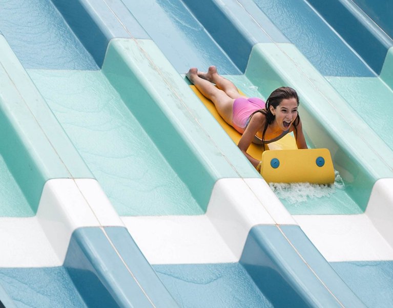 Verano mágico en Magic Fantasy 4* con Todo Incluido Promo ¡Niños hasta los 16 años viajan GRATIS!