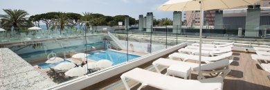 Tu dosis de Mediterráneo en Malgrat de Mar
