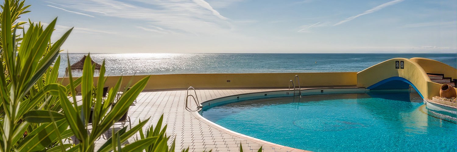 Escápate a Mijas, pura Costa del Sol, a un fabuloso apartamento