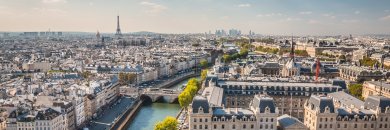 ¡Bonjour, París! La ciudad del amor te espera
