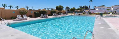 ¡Torremolinos! El destino infalible de la Costa del Sol 