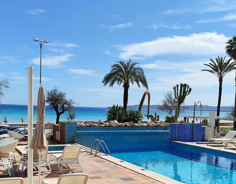 ¡Prepara las maletas! Las calas turquesas de Mallorca te esperan