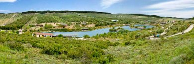¡Escapada por Navarra! Con opción al Parque de la Naturaleza Sendaviva