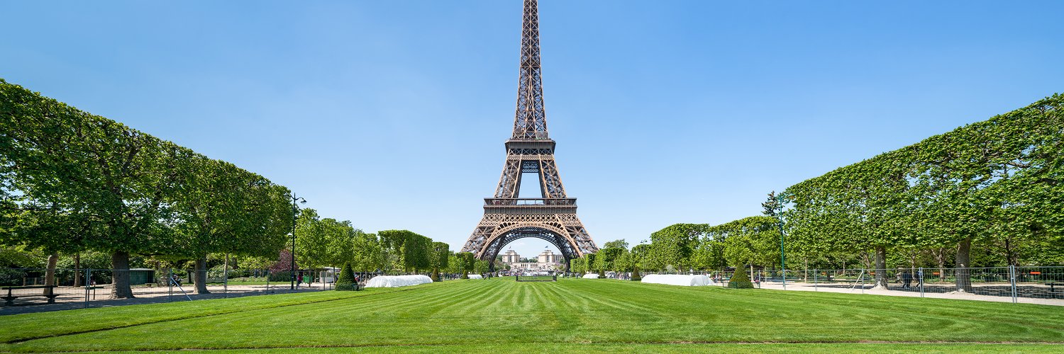 Próximo destino: ¡París! Con vuelos y hotel para descubrir