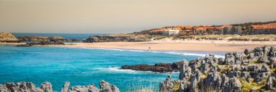 El norte más salvaje de Cantabria con opción a Cabárceno
