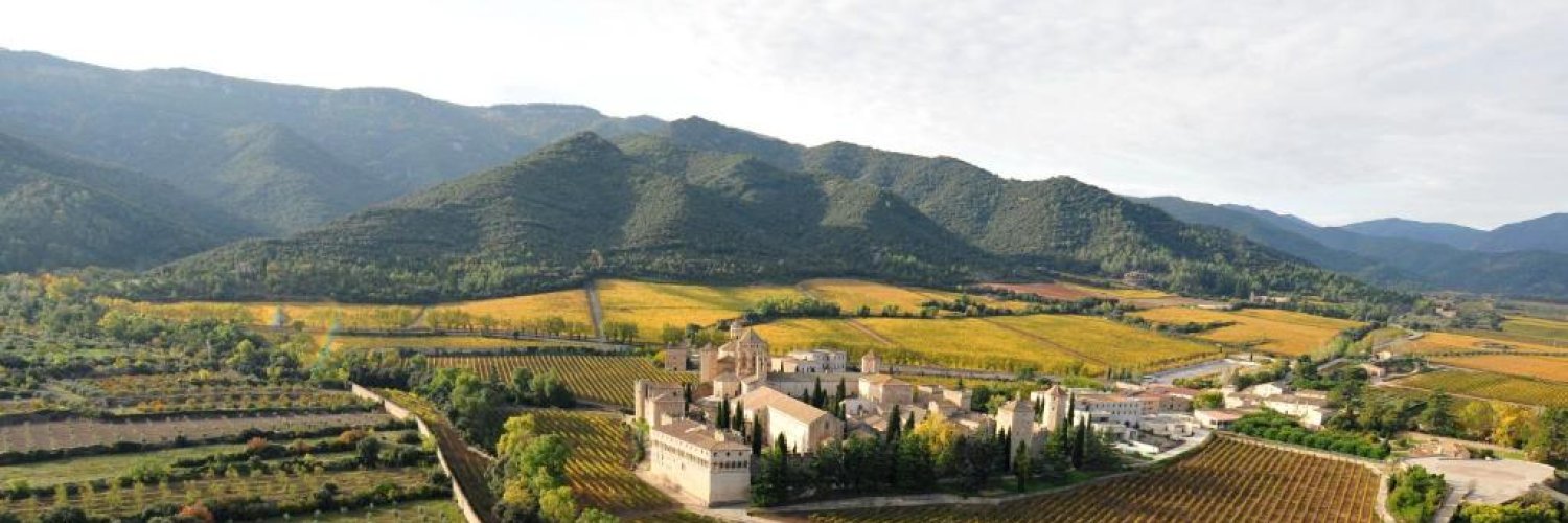 Desconecta en el entorno natural de Poblet ¡A un paso de Tarragona!