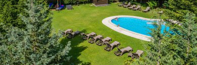 Disfruta Andorra en familia con hotel 4* superior con spa ¡1er niño gratis!