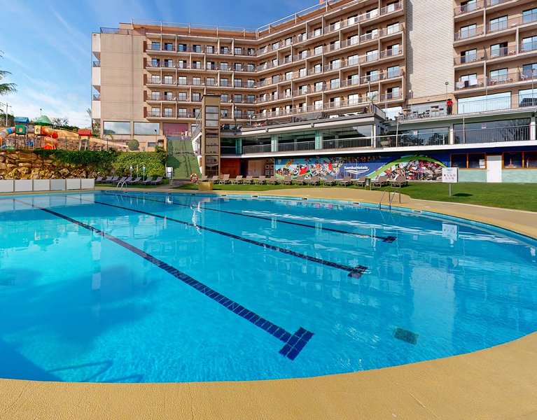 Vive la Costa Brava: escapada inolvidable a Lloret de Mar