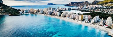 Escápate a El Albir y déjate llevar por el encanto de la Costa Blanca