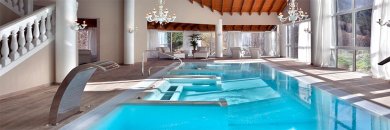 Spa, montaña y relax 4* en Andorra: desconecta como te mereces
