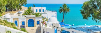 ¡ÚLTIMA HORA: PLAZAS LIMITADAS! Túnez: los rincones más misteriosos